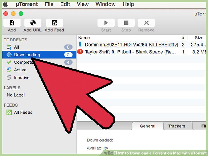 How To Stop A Download On Mac