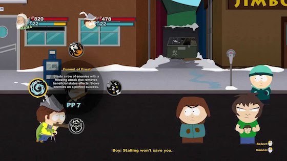 Download South Park Stick Of Truth Mac